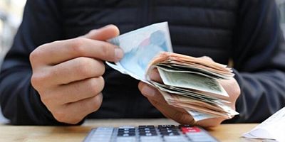 EYT'de fazla maaş detayı