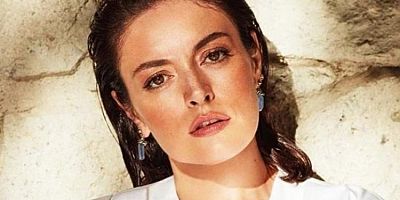 Ezgi Mola'nın Narin tepkisi sosyal medyayı salladı: Berbat buluyorum