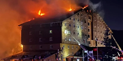 Faciada gözaltı sayısı 14'e yükseldi!