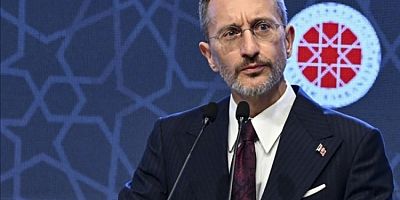 Fahrettin Altun'dan 10 Ocak Çalışan Gazeteciler Günü mesajı