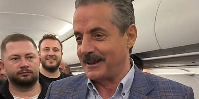Faruk Çelik'ten Bursaspor mesajı: 
