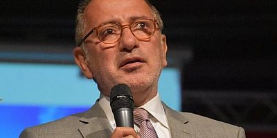 Fatih Altaylı gözaltına alındı