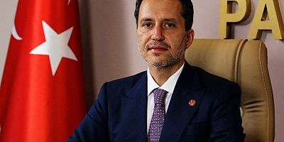 Fatih Erbakan'dan yine çok konuşulacak açıklamalar