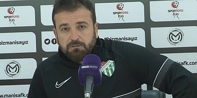 Fatih Şen: Çok iyi mücadele ettik, çok şükür kazandık