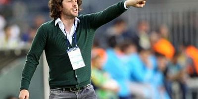 Fatih Tekke, Bursaspor'a karşı olumlu yaklaşıyor