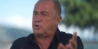 Fatih Terim'den A Milli Futbol Takımı hakkında değerlendirme!