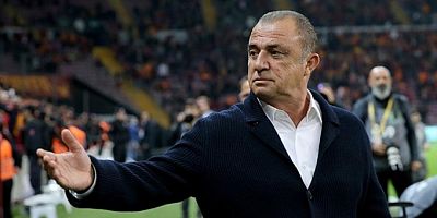 Fatih Terim'den Marcao açıklaması