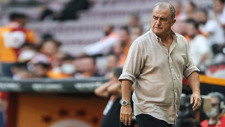 Fatih Terim'e büyük onur! Tarihi davet