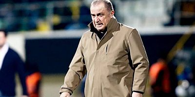 Fatih Terim'in cezası 4 maça indirildi!