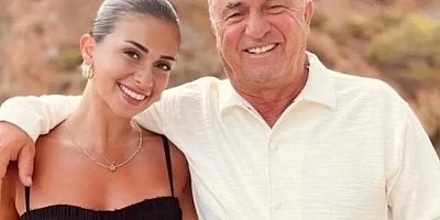 Fatih Terim'in kızı Buse Terim'den duygulandıran paylaşım!