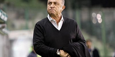 Fatih Terim: Yarı finali değil, finali kaybettik