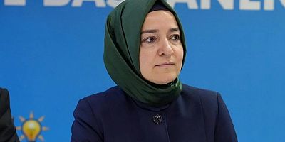 Fatma Betül Sayan Kaya için karar verildi!