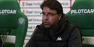 Fazlı Tan: '2 mağlubiyetten sonra bu galibiyet iyi geldi'