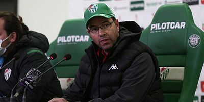 Fazlı Tan: 'Müthiş bir takım savunması örneği'