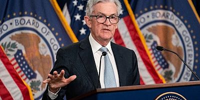 Fed faiz kararını açıkladı