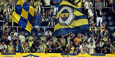 Fenerbahçe-Beşiktaş derbisinin ardından kahreden haber! Tribünde hayatını kaybetti