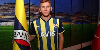 Fenerbahçe'de Burak Kapacak bilmecesi!