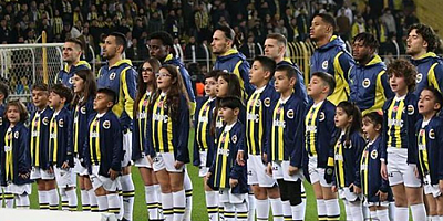 Fenerbahçe'de Crespo devam edemedi