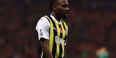Fenerbahçe'de Osayi Samuel'den olumsuz haber