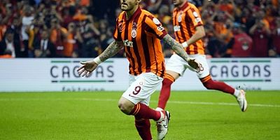 Fenerbahçe-Galatasaray derbisinde golsüz beraberlik