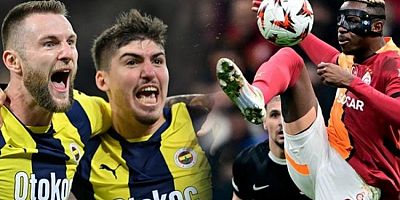 Fenerbahçe kesenin ağzını açtı! Derbiye saatler kala yönetimden çılgın prim