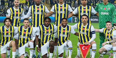 Fenerbahçe'nin kamp kadrosunda 5 eksik!