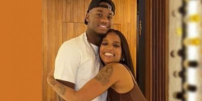 Fenerbahçe'nin yeni yengesi Mariana Sierra Caicedo