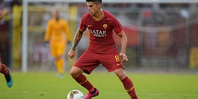Fenerbahçe Perotti transferini bitirdi!