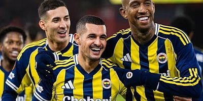 Fenerbahçe, Romanya'dan 1 puanla dönüyor!