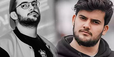 Fenerbahçe taraftarları Oğuzhan Dalgakıran (Jrokez'i) unutmadı...