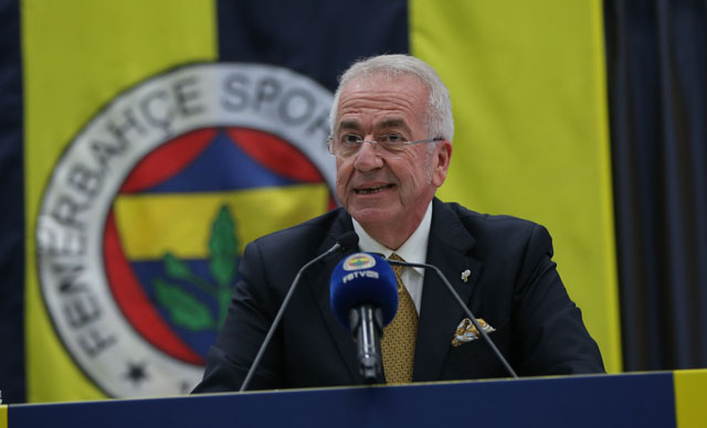 Fenerbahçe’nin borcu 5 milyar 420 milyon TL