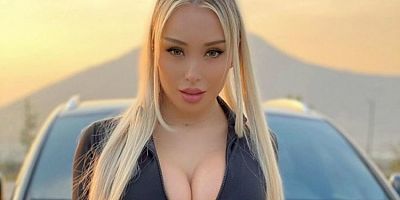 Fenomen Daniella Chavez, çıplak fotoğraflarını satarak futbol kulübü alacağını açıkladı