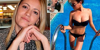 Fenomen dehşeti: Annesini katletti