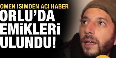 Fenomen Yunus Dönertaş'tan acı haber! 8 aydır kayıptı, kemikleri bulundu