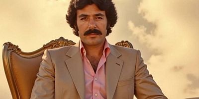 Ferdi Tayfur'un serveti şaşkınlık yarattı