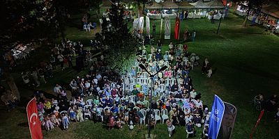 Fetih şenlikleri İnegöl'de sona erdi