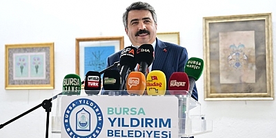 Fetih sergisi Bursalıları bekliyor