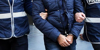 FETÖ'nün Bylockçu imamı Bursa'da yakalandı