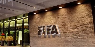 FIFA’dan Bursaspor’a ret