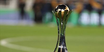 FIFA Kulüpler Dünya Kupası'nda erken final!