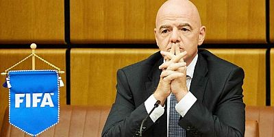 FIFA ve UEFA Rus kulüplerini resmen men etti