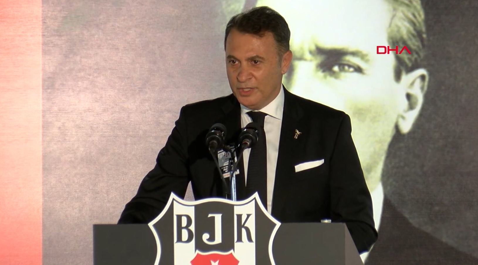 Fikret Orman: İtibarımla oynamanın kimseye faydası yok