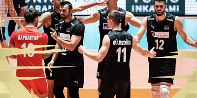 Filenin Efeleri yine mağlup oldu