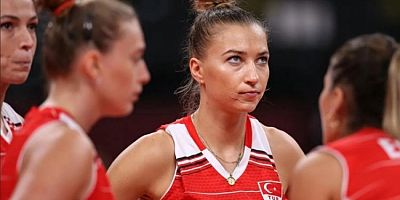 Filenin Sultanları Tokyo 2020'ye veda etti