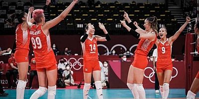 Filenin Sultanları yarı finalde