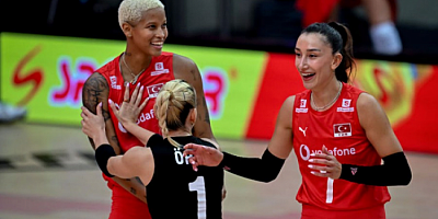 Filenin Sultanları yarı finalde!