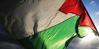 Filistin'den dünya ülkelerine çağrı! ''İsrail'i Gazze'de ateşkese zorlayın''