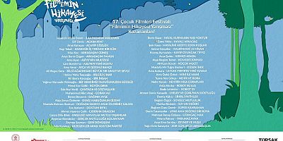 “Filmimin Hikâyesi”  Yarışmasında Kazananlar Açıklandı