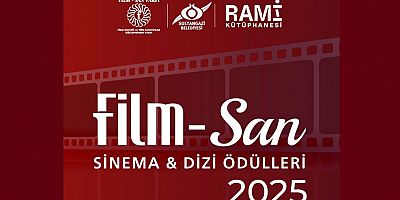 FİLMSAN 50. Yılında 2024-2025 sezonundaki sinema dizi ve digital yapımlardaki adaylarını açıkladı....