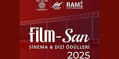 FİLMSAN 50. Yılında, sinema ve dizi sektörünün en iyilerini seçiyor.....